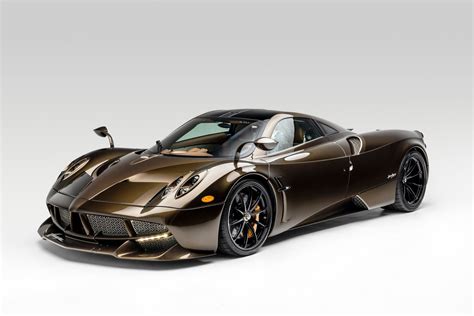 huayra pagani hermes|Hermes Pagani price.